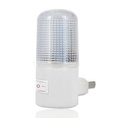 ΦΩΤΑΚΙ ΝΥΚΤΟΣ ΠΡΙΖΑΣ ΜΕ ΔΙΑΚΟΠΤΗ 1W LED