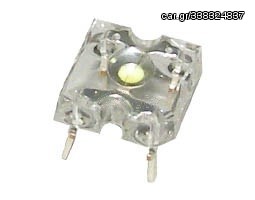 LED PCB ΥΨΗΛΗΣ FLUX ΛΕΥΚΟ