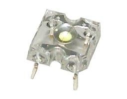 LED PCB ΥΨΗΛΗΣ FLUX ΛΕΥΚΟ