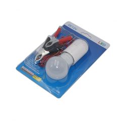 ΛΑΜΠΑ ΜΠΑΤΑΡΙΑΣ, DC ENERGY LED LAMP 7W