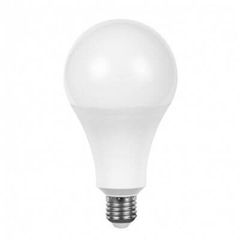 ΛΑΜΠΑ ME LED ΑΛΟΥΜΙΝΙΟΥ 25W E27 3000K 120° 2400 LUMEN