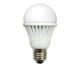ΛΑΜΠΑ ME LED ΑΛΟΥΜΙΝΙΟΥ 36W E27 3000K 120° 3600 LUMEN