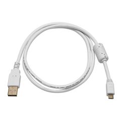 ΚΑΛΩΔΙΟ ΑΡΣΕΝΙΚΟ USB A ΣΕ ΑΡΣΕΝΙΚΟ MICRO USB TYPE B 3M