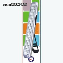ΦΩΣ ΑΣΦΑΛΕΙΑΣ 120 led