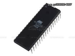 ΠΡΟΓΡΑΜΜΑΤΙΖΟΜΕΝΗ ΜΝΗΜΗ EPROM AT27C010