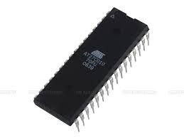 ΠΡΟΓΡΑΜΜΑΤΙΖΟΜΕΝΗ ΜΝΗΜΗ EPROM AT27C010