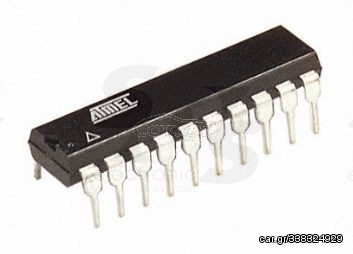 LOGIC IC PAL GAL ATF16V8