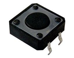 TACT SWITCH 12*12mm ΥΨΟΣ 4.3mm-thumb-1