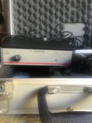 ΜΙΚΡΟΦΩΝΟ AKG SolidTube Large Diaphragm Cardioid Tube Condenser Microphone vintage 1983