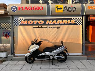 Yamaha T-MAX 500 '01 ##MOTO HARRIS!!## TMAX 500 CARB