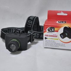 ΦΑΚΟΣ ΚΕΦΑΛΗΣ LED 3w-thumb-1