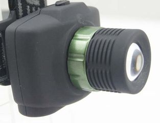ΦΑΚΟΣ ΚΕΦΑΛΗΣ LED 3w-thumb-2