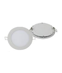 ΦΩΤΙΣΤΙΚΟ PL 6W LED 500 LUMEN 6400K cool WHITE