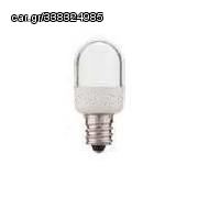 ΛΑΜΠΑΚΙ ΝΥΧΤΟΣ Ε14 LED 0.5W 1 ΤΕΜΑΧΙΑ