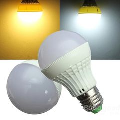 ΓΛΟΜΠΑΚΙ LED 3W COOL E27