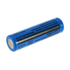 ΜΠΑΤΑΡΙΑ ULTRAFIRE 3.7v 3.800mAh, Li-Ion