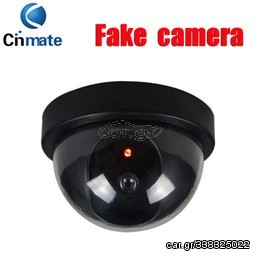ΨΕΥΤΟΚΑΜΕΡΑ ΟΜΟΙΩΜΑ ΚΑΜΕΡΑΣ DOME