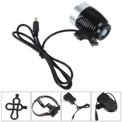 ΦΑΚΟΣ ΚΕΦΑΛΗΣ LED CREE XML-T6 MAX 1800lm