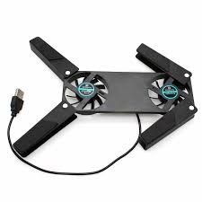 COOLER LAPTOP Two Fans USB-thumb-3