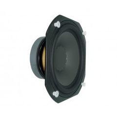 HI-FI WOOFER 8"/150W ΤΕΤΡΑΓΩΝΟ