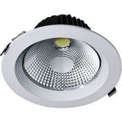 LED DOWNLIGHT 40W - 4000LM COOL 6400