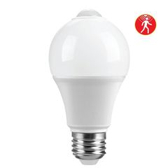 LED LAMP - SENSOR 7W-thumb-1