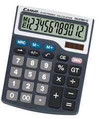 ΑΡΙΘΜΟΜΗΧΑΝΗ 12 ΨΗΦΙΩΝ ΜΕΓΑΛΗ kd9633