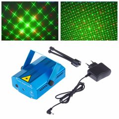 LASER EFFECTS ΠΡΑΣΙΝΟ KOKKINO MINI-thumb-2