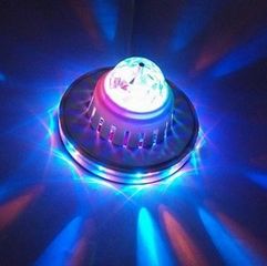 UFO-BL ΦΩΤΙΣΤΙΚΟ 48 LED