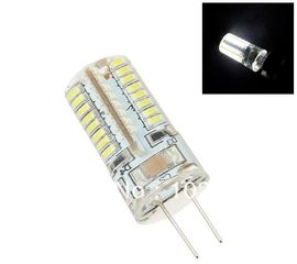 ΛΑΜΠΑ ΣΙΛΙΚΟΝΗΣ G4 3w COOL WHITE 230v AC