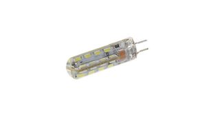 ΛΑΜΠΑ ΣΙΛΙΚΟΝΗΣ G4 3w COOL WHITE 230v AC-thumb-1