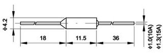 ΘΕΡΜΙΚΗ ΑΣΦΑΛΕΙΑ 250V 10A-thumb-2