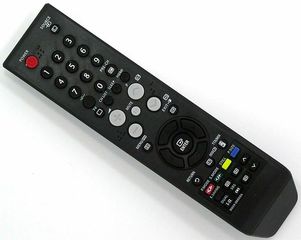 TV CONTROL SAMSUNG LCD - LED-thumb-1