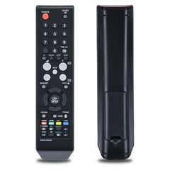 TV CONTROL SAMSUNG LCD - LED-thumb-2