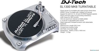 ΕΠΑΓΓΕΛΜΑΤΙΚΟ ΠΙΚΑΠ DJ ΜΕ USB /SD-thumb-1