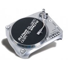 ΕΠΑΓΓΕΛΜΑΤΙΚΟ ΠΙΚΑΠ DJ ΜΕ USB /SD-thumb-2