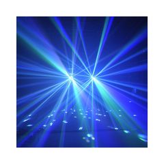 LED 6 EYES LIGHT EFFECT 4x3W RGB-thumb-3