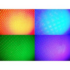 LASER EFFECTS ΠΡΑΣΙΝΟ KOKKINO-thumb-2
