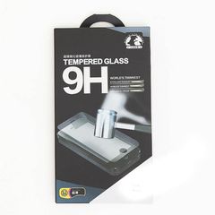 ΠΡΟΣΤΑΤΕΥΤΙΚΗ ΜΕΜΒΡΑΝΗ IPHONE 4/4S TEMPERED GLASS 9Η-thumb-1