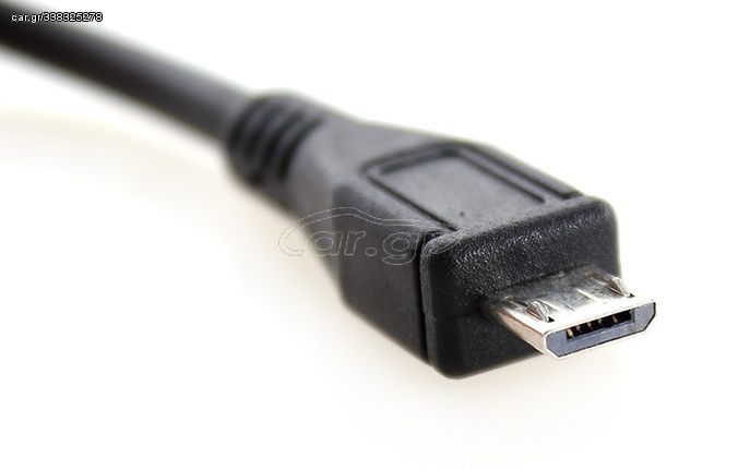 ΠΑΛΜΟΤΡΟΦΟΔΟΤΙΚΟ TABLET ΑΥΤΟΚΙΝΗΤΟΥ 5V 2A MICRO USB