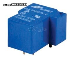 RELAY ΕΙΔΙΚΟ ΤΥΠΟΥ Τ 30A 24v