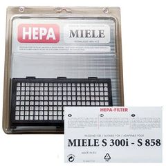 ΦΙΛΤΡΟ HEPA MIELE  SF-AH30, 210, 101P, F250, 250