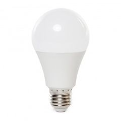 ΛΑΜΠΑ ΜΕ LED 230V 9W E27 COOL WHITE-thumb-2
