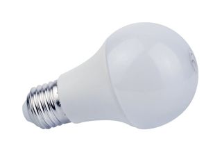 ΛΑΜΠΑ ΜΕ LED 230V 9W E27 COOL WHITE-thumb-3