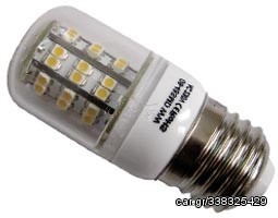 ΛΑΜΠΑ ME LED 230V 2.5W E27 6000K