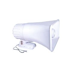 ΚΟΡΝΑ ΠΛΑΣΤΙΚΗ 4Χ6"  25W-thumb-1