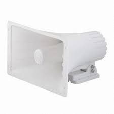 ΚΟΡΝΑ ΠΛΑΣΤΙΚΗ 4Χ6"  25W-thumb-2