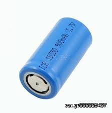 ΜΠΑΤΑΡΙΑ Samsung japan 3.7v 900mAh