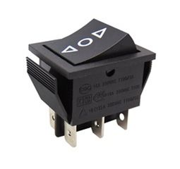 ΔΙΑΚΟΠΤΗΣ ΜΕΓΑΛΟΣ ON-OFF-ON 250V 16A