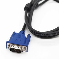 ΑΠΛΟ ΚΑΛΩΔΙΟ VGA ΑΡΣ - ΑΡΣ 25M-thumb-1